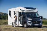 Chausson Welcome 727GA 2016 года